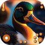 Virtual Duck Simulator Bird 3D 아이콘
