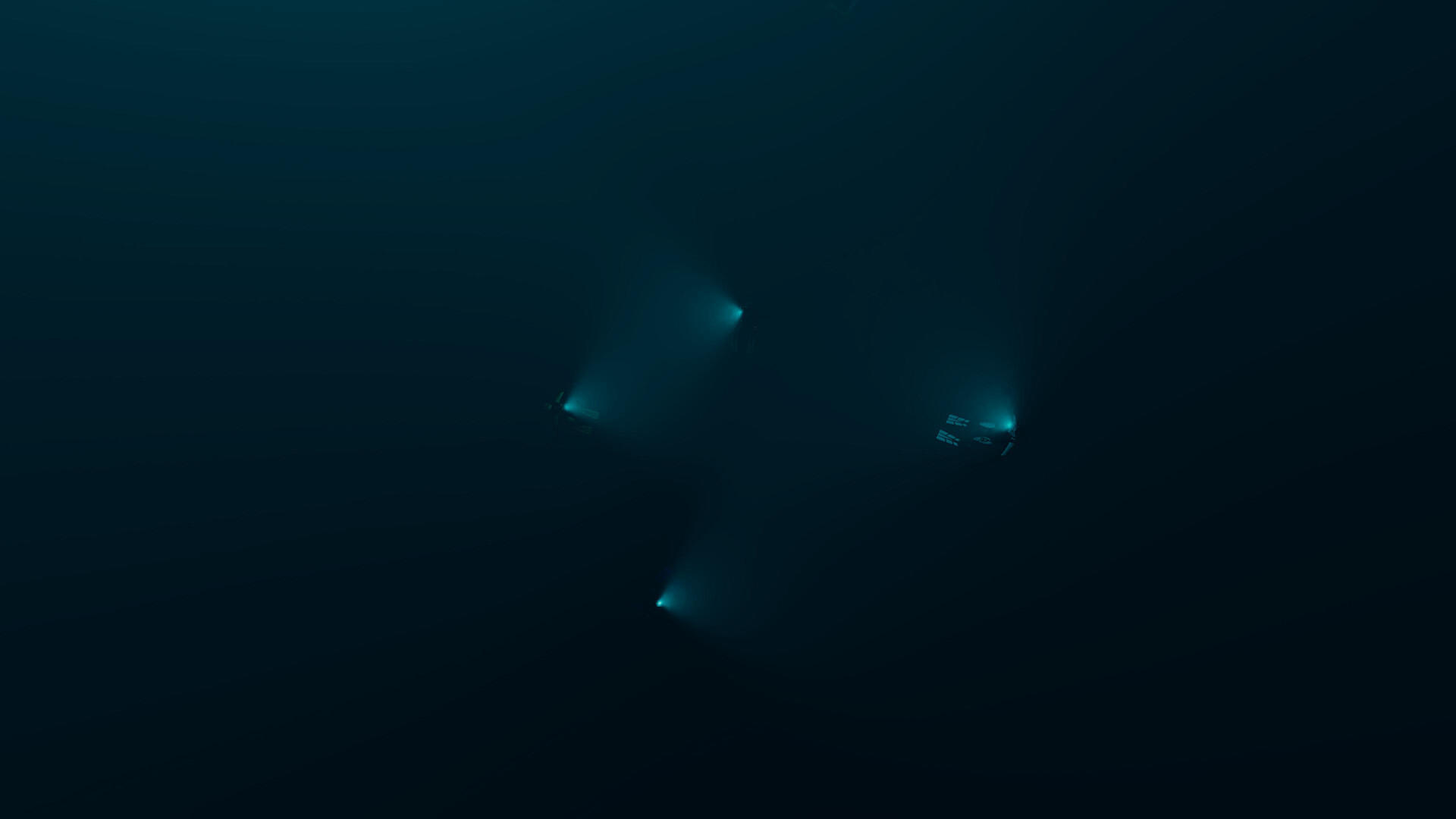 Ocean Gap screenshot game