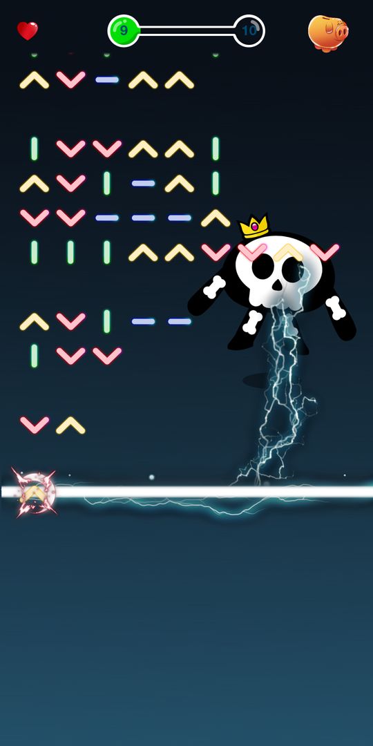 Dance Hero: Swipe to Dance screenshot game