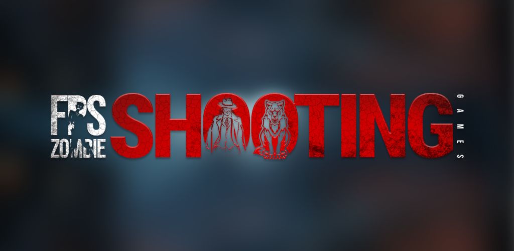 FPS Zombie Shooting Games