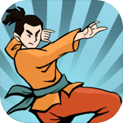 I am also a hero (Idle Kungfu)