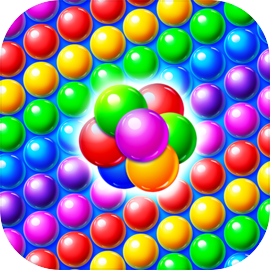 Bubble Shooter Legend 2