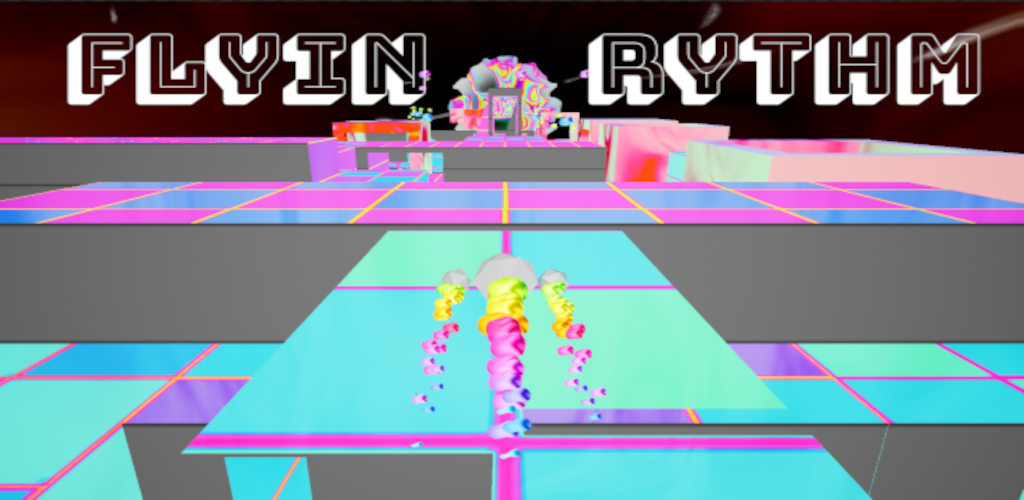 Banner of FlyinRythm 