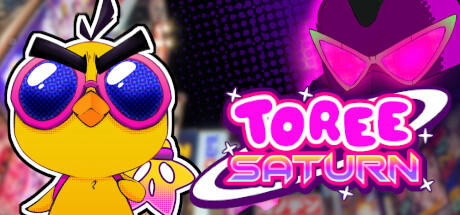 Banner of Toree Saturn 