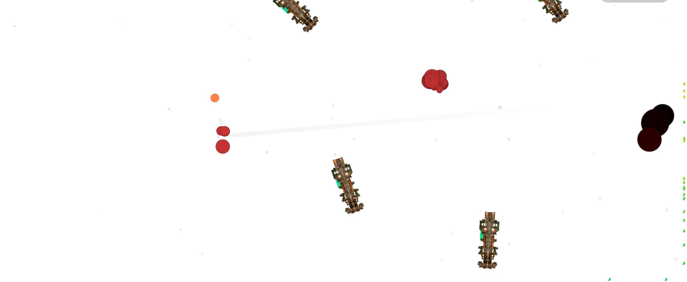 末日之战 Game Screenshot