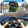 US Bus Simulator Driving Games