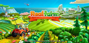 Banner of Real Farm 