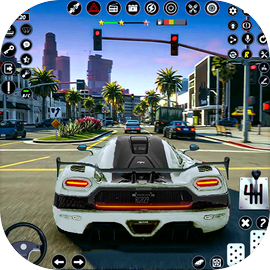 Jogos de Carros 3D Jogos de Carros 2023 versão móvel andróide iOS apk  baixar gratuitamente-TapTap