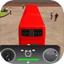 City Bus Driving Bus Simulator