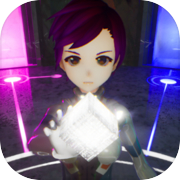 A•VOID Corecube Puzzle