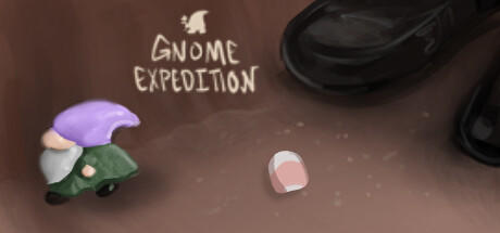 Banner of Gnome Expedition 