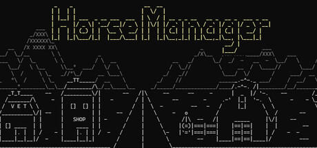 Banner of Horse Manager 