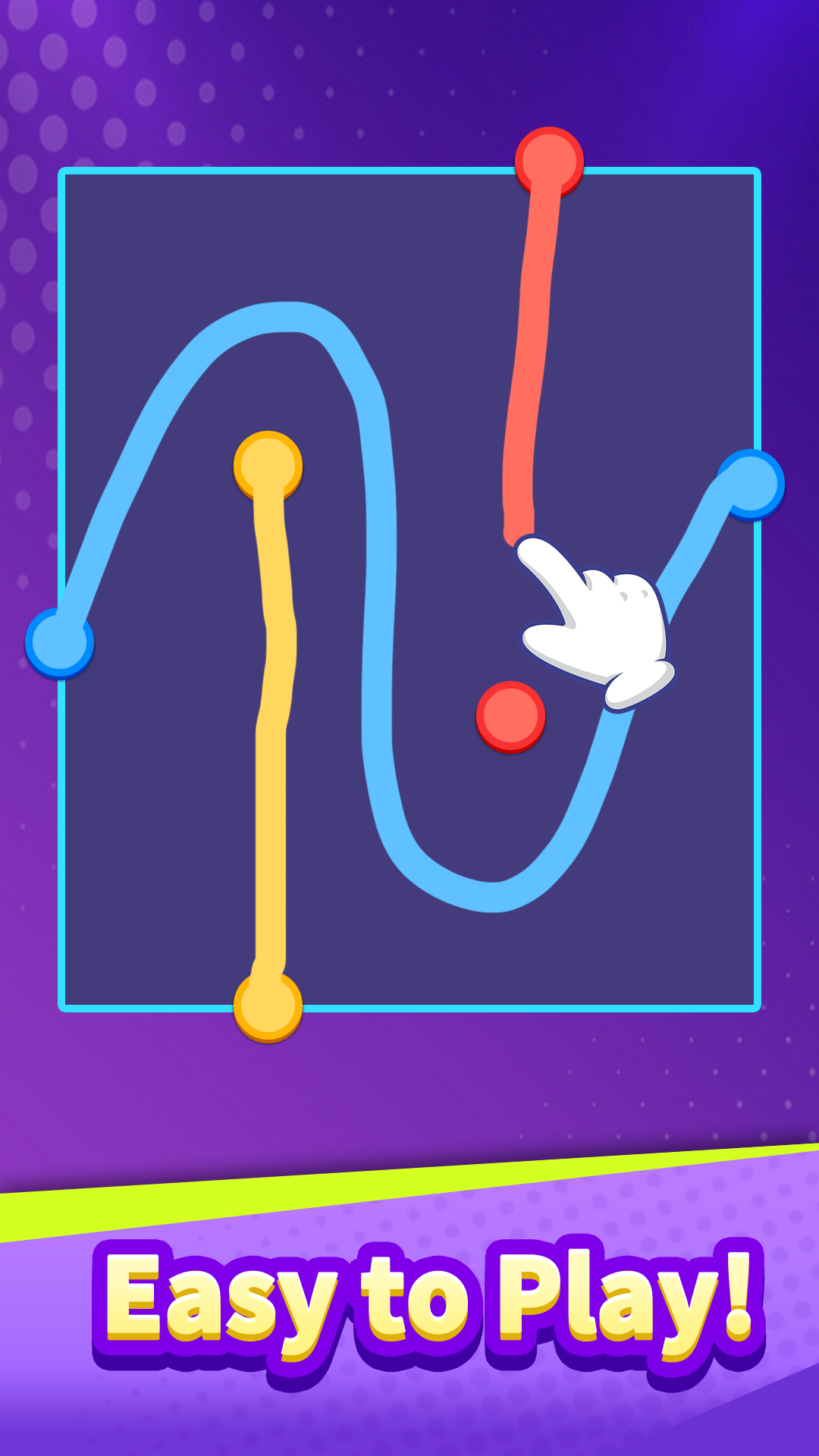 Color Connect Puzzle Latest Version for Android/iOS - TapTap