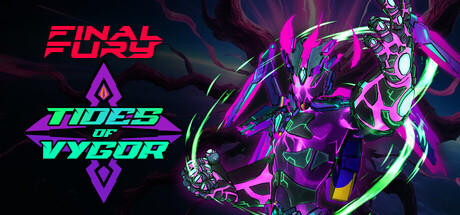 Banner of FINAL FURY 