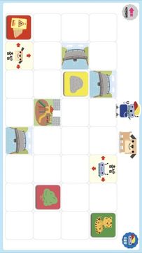 Minglebot AI Junior 02(밍글봇AI) Game Screenshot