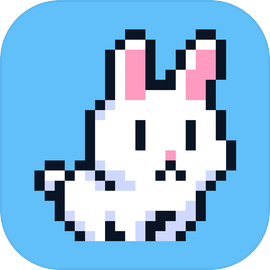 Gameplay Gets Boring Fast in Poor Bunny. - Poor Bunny! - TapTap