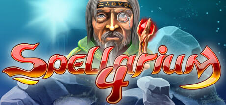 Banner of Spellarium 4 