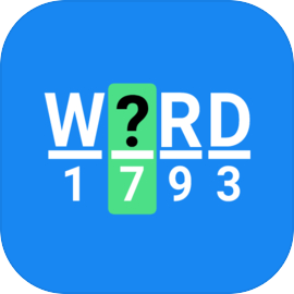 Figgerits - Word Puzzle Game