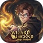 Icon of Wizard Legend: Magic Awakened