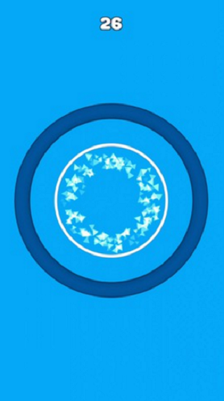 Hypno Rings 遊戲截圖