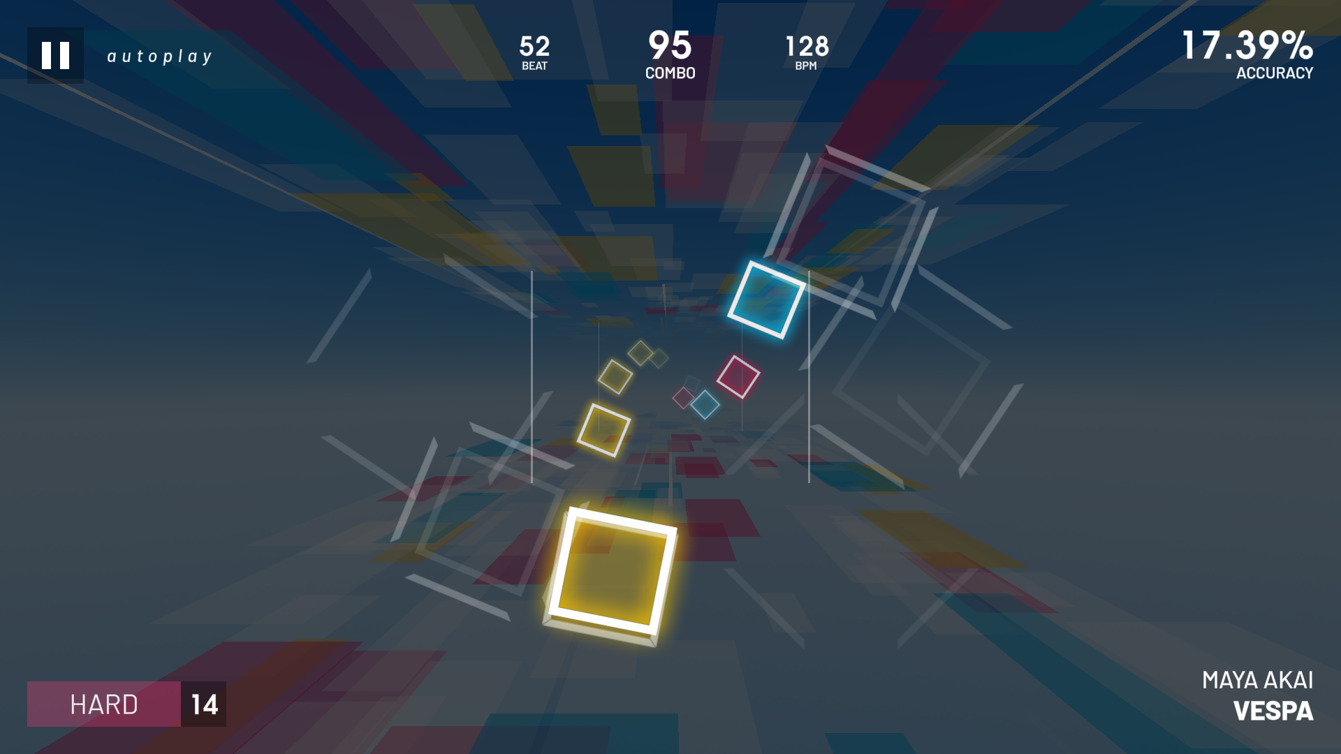 polytone Game Screenshot