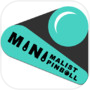 Icon of Minimalist : Pinball