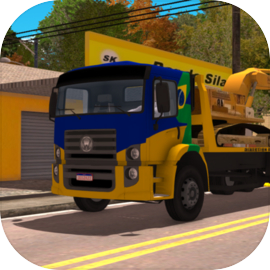 Nas Estradas do Brasil - 2023