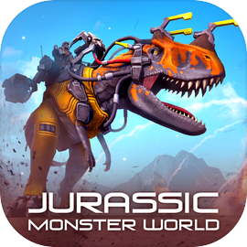 Saltando Dinossauro 3D versão móvel andróide iOS apk baixar  gratuitamente-TapTap
