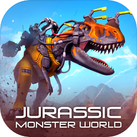 Jumping Dinosaur 3D mobile android iOS apk download for free-TapTap