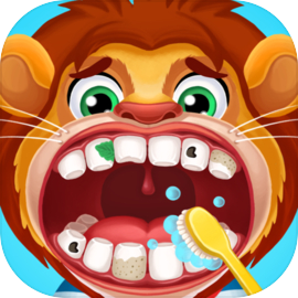 Children's doctor: dentist