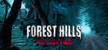 Banner of Forest Hills: The Last Year 