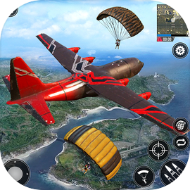 Battle Shooting FPS Gun Games