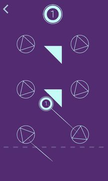 ULTRAFLOW 2 Game Screenshot