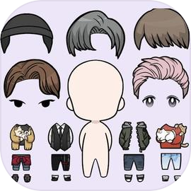 Oppa doll