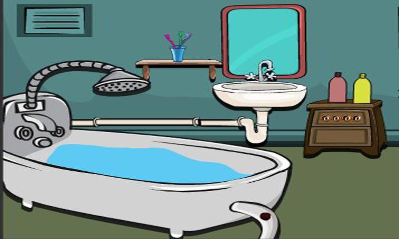 New Escape Games 109 Game Screenshot