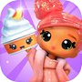 Ícone de Yummiland Mini-Games