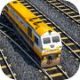 Indian Train Simulator 2017 的圖示