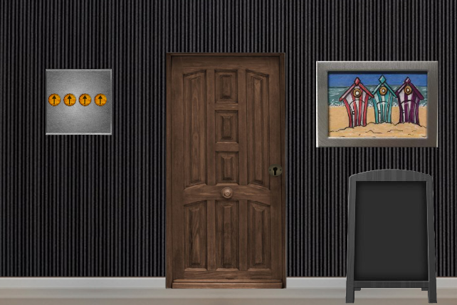 Escape Games 8B 163 Game Screenshot