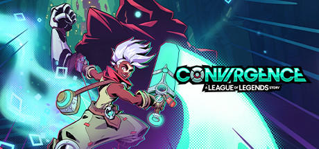 Banner of CONVERGENCE: Kisah League of Legends™ 