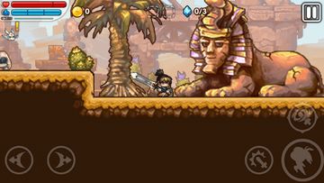 The East New World ゲームのスクリーンショット