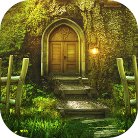 Mystery Universe 4 Levels