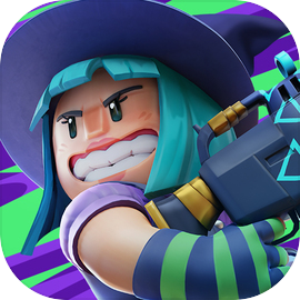 Gunstars - Battle Royale