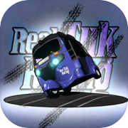 Real Tuk Racing