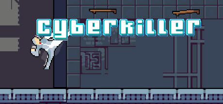 Banner of 赛博杀手 Cyberkiller2049 