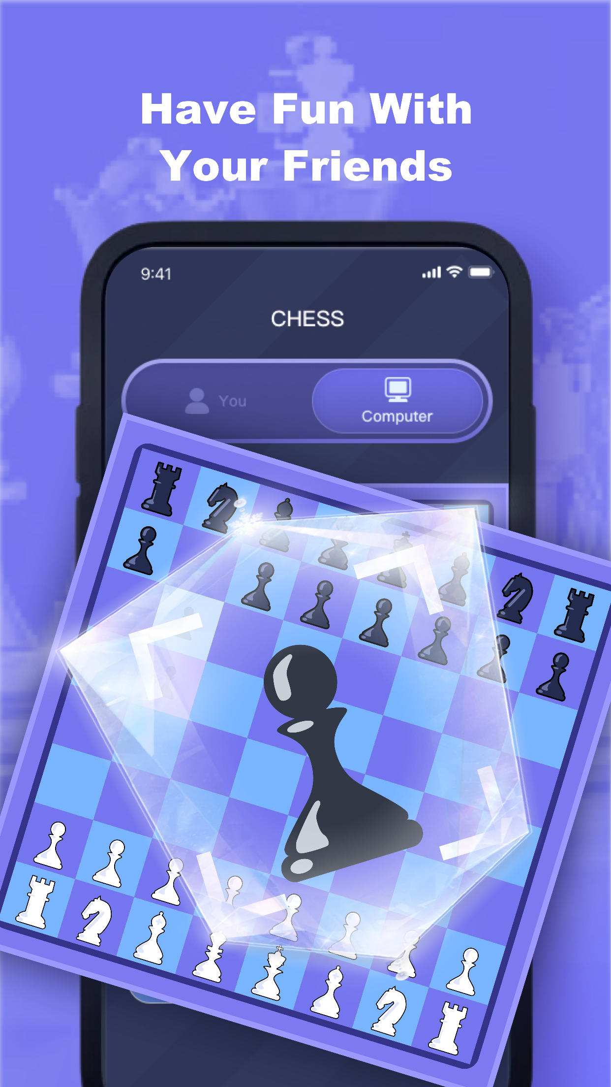 Chess mobile android iOS apk download for free-TapTap