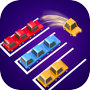 Car Color Sort: Parking Jam 3D