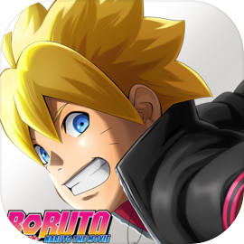 Boruto Battle Ninja Voltage