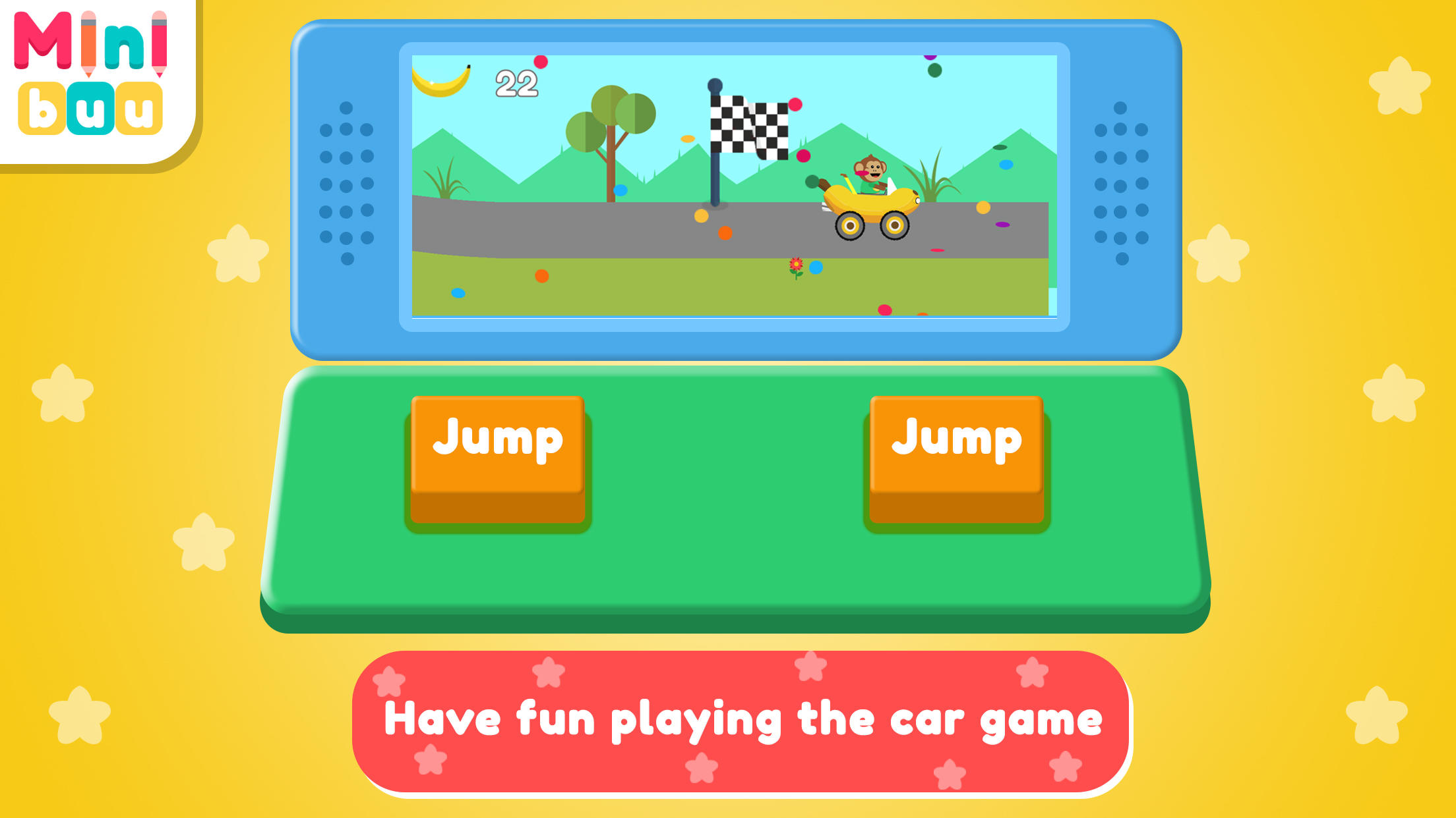 Kids Computer - Fun Games ภาพหน้าจอเกม