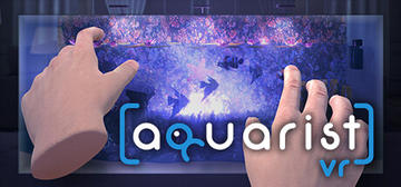 Banner of Aquarist VR 