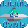 Icon of Batalha de OVNIs